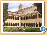 3.5.04.07-Monasterio de Santo Domingo de Silos (Burgos)-Claustro
